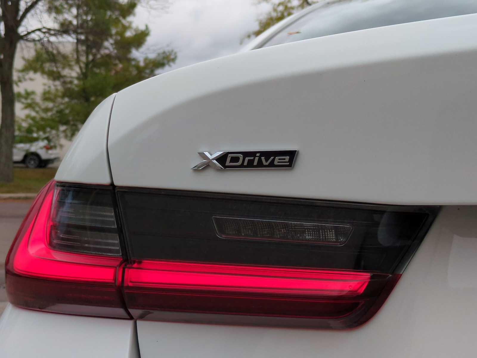 Thumbnail: 2025 BMW 3 Series - 40