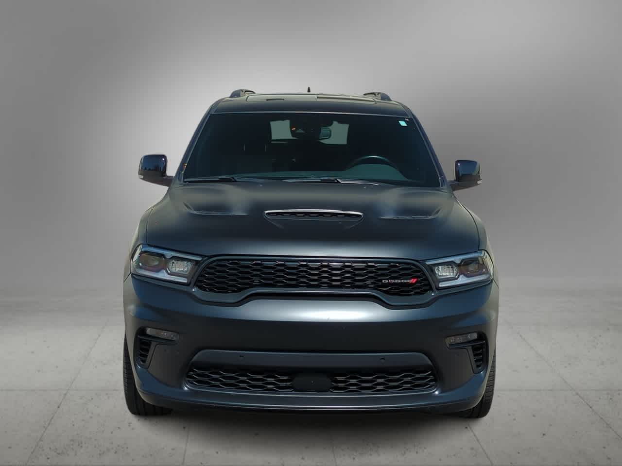 2023 Dodge Durango R/T Plus photo 3