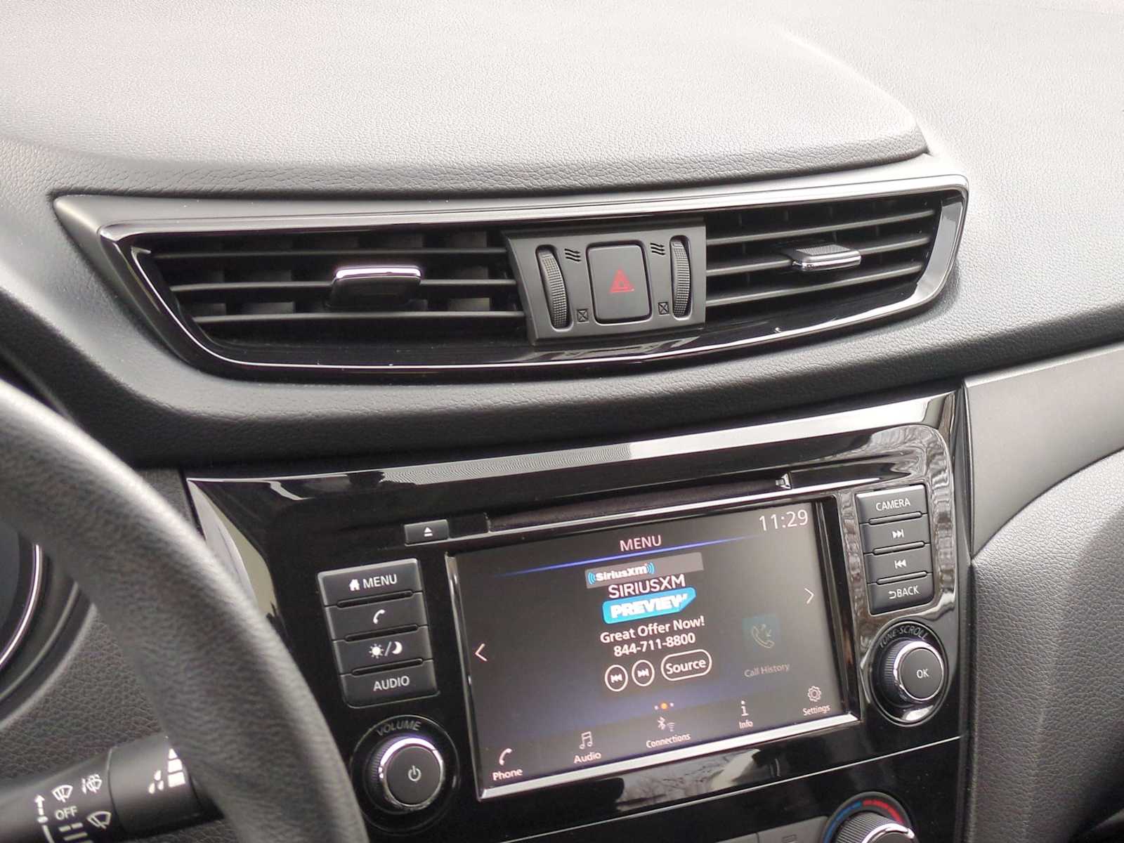 Thumbnail: 2019 Nissan Rogue Sport - 37