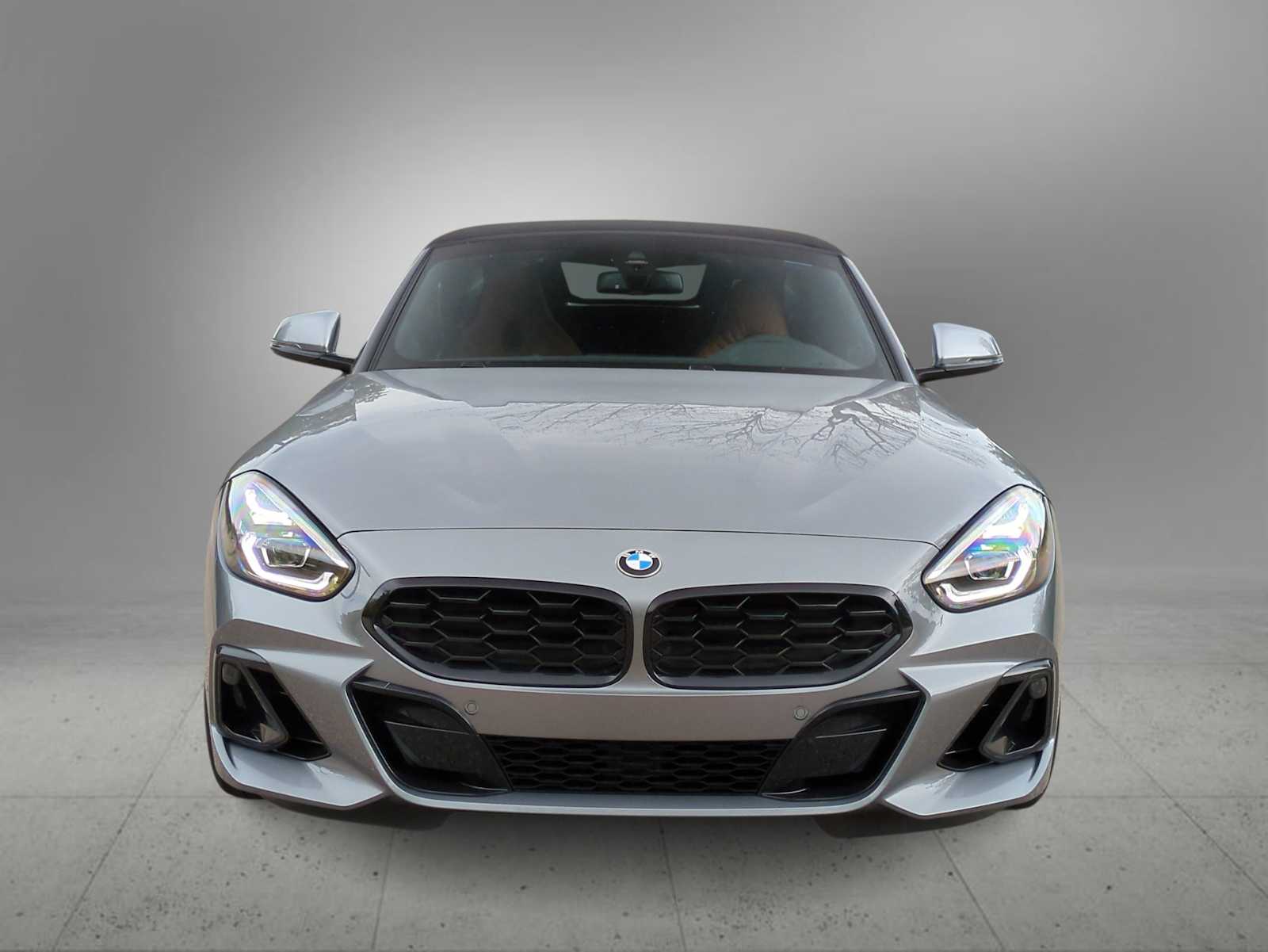 Thumbnail: 2026 BMW Z4 - 3