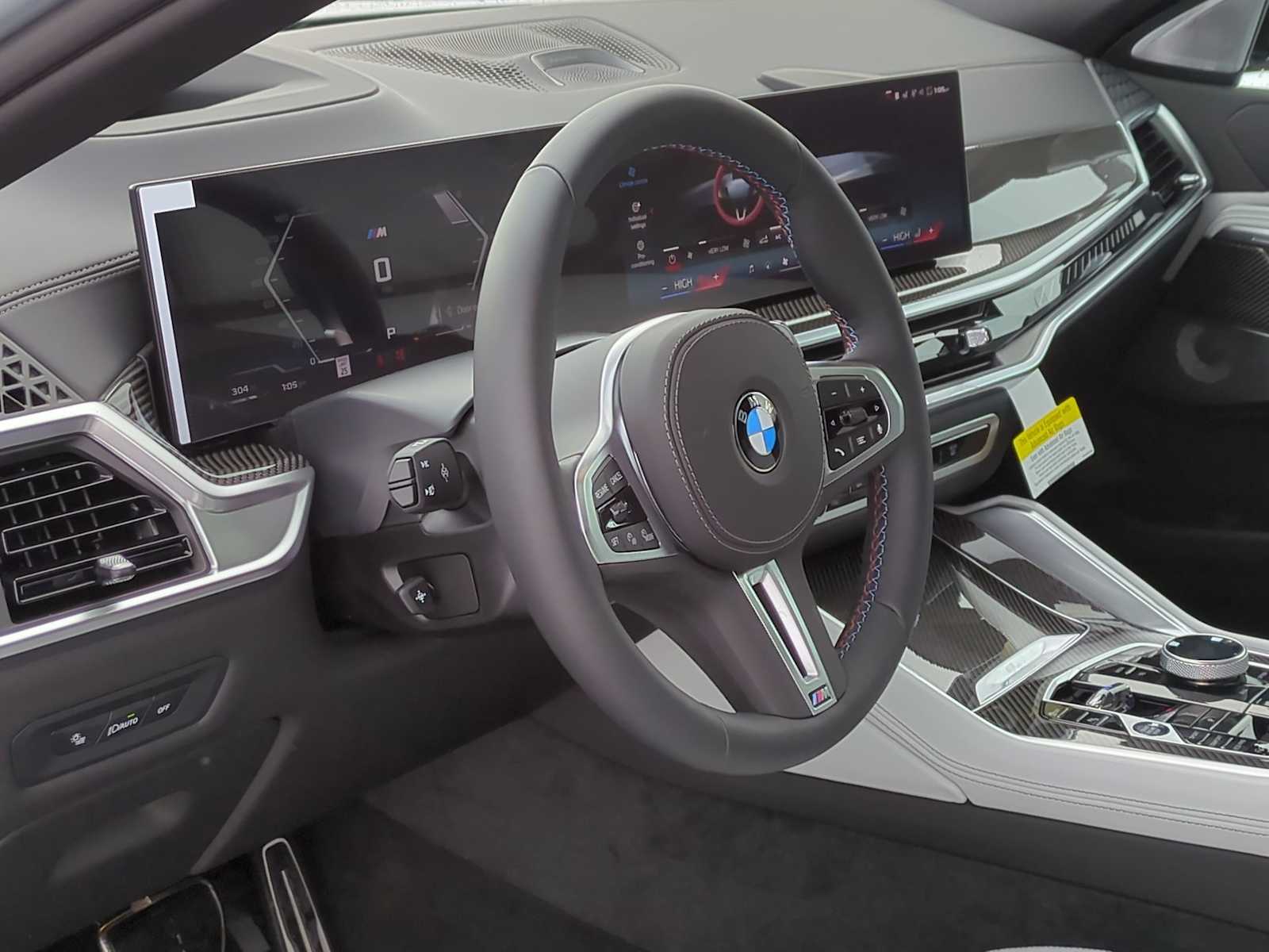 Thumbnail: 2026 BMW X6 - 10