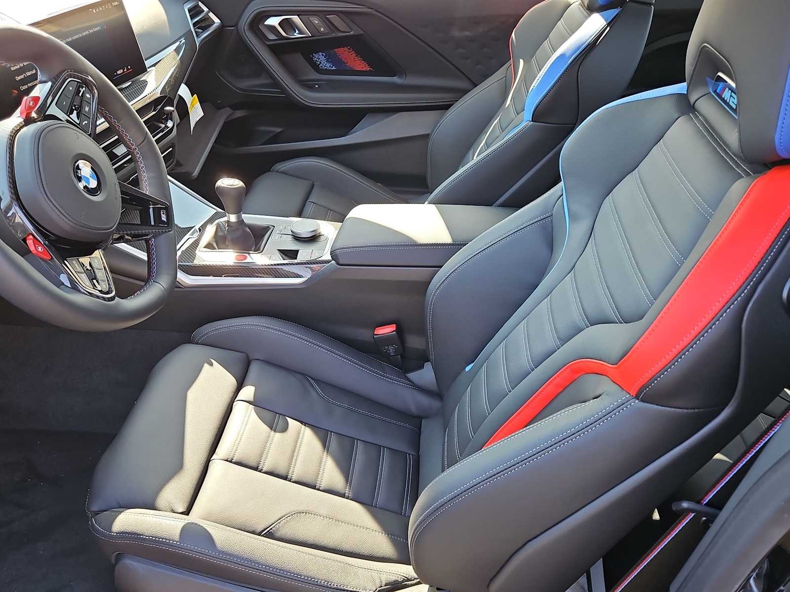 Thumbnail: 2026 BMW M2 - 15