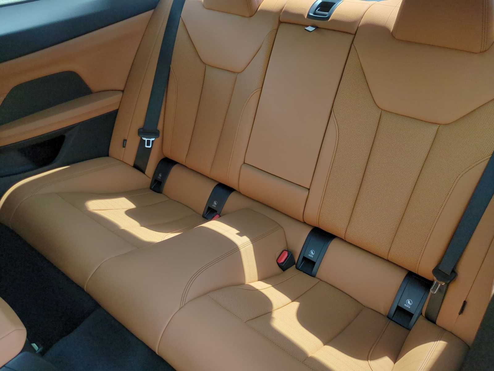 Thumbnail: 2026 BMW 4 Series - 20