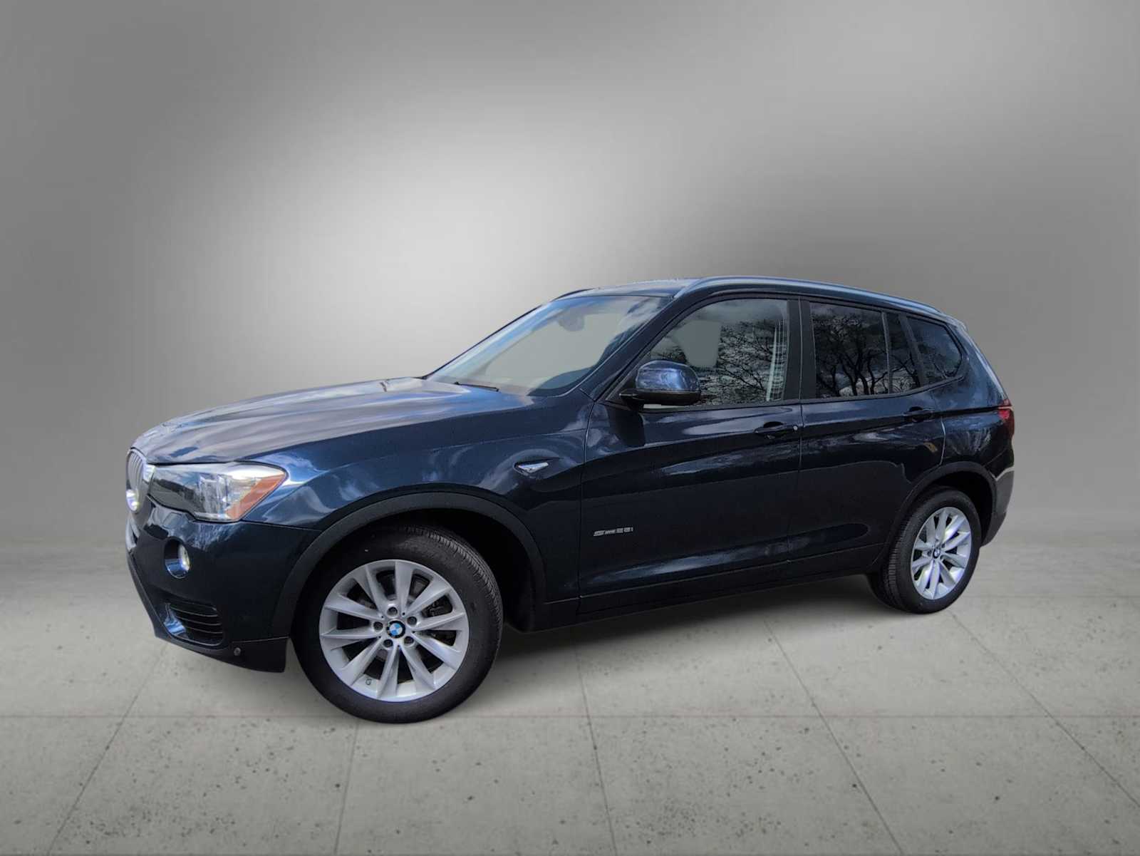 2016 BMW X3 sDrive28i -
                  Ann Arbor, MI