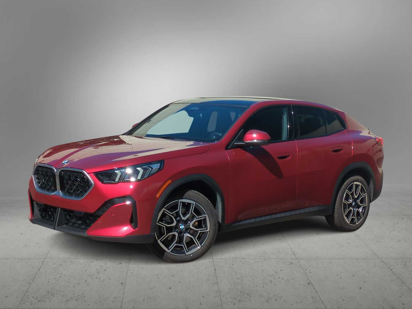 2025 BMW X2 xDrive28i -
                  Ann Arbor, MI