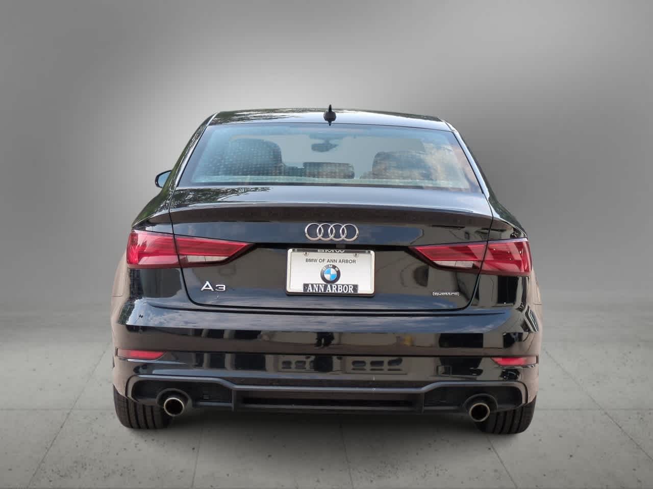 Thumbnail: 2020 Audi A3 - 7