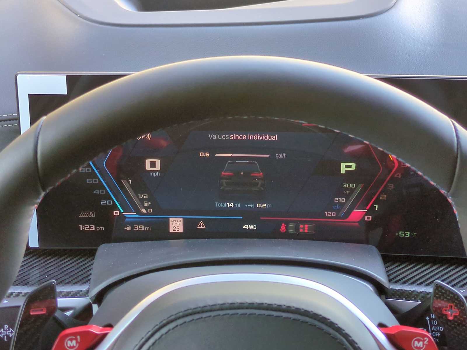 Thumbnail: 2026 BMW X5 - 35