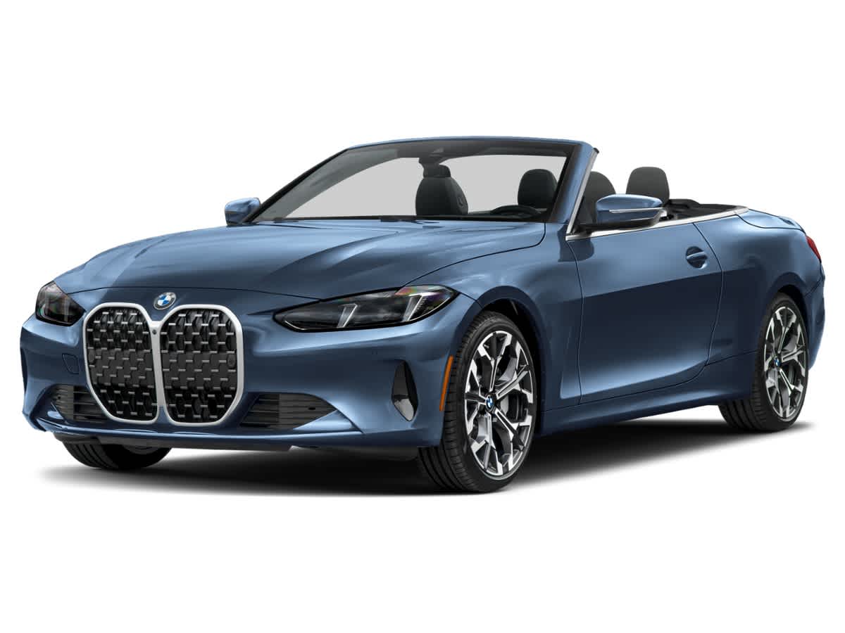  BMW 430i