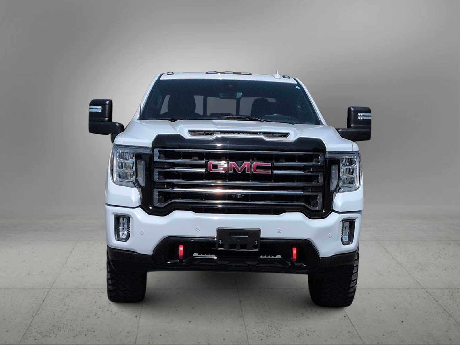 Thumbnail: 2020 GMC Sierra 2500 - 3