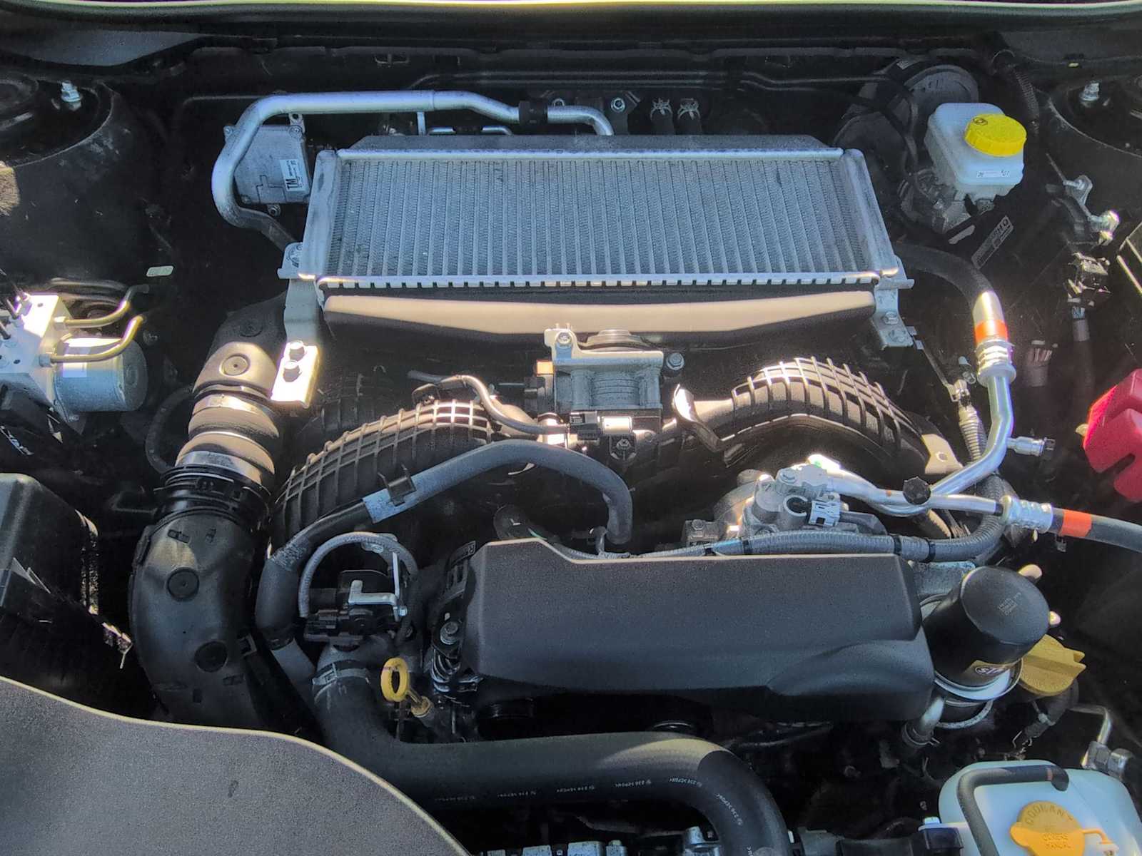 Thumbnail: 2024 Subaru Outback - 15