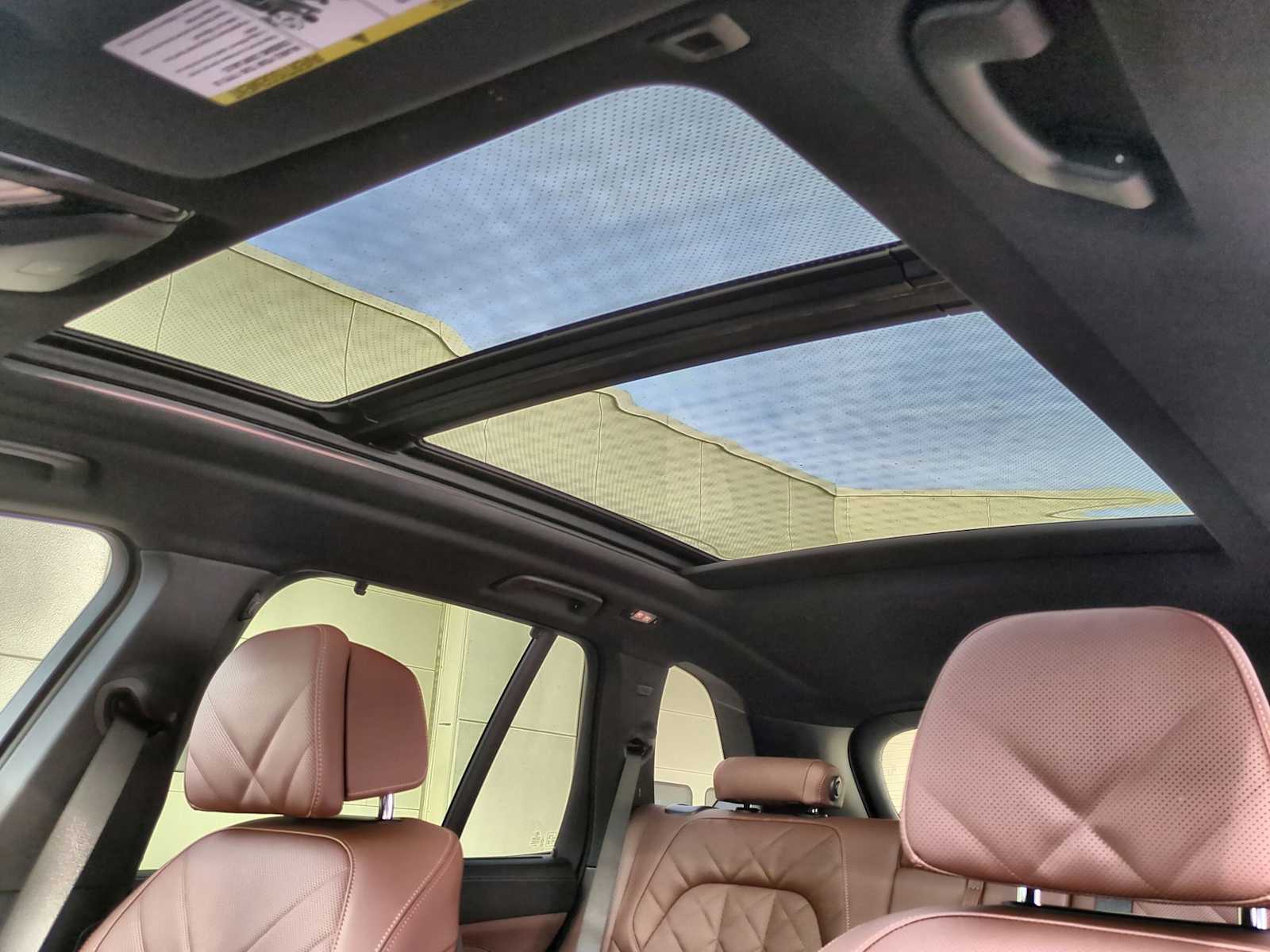 Thumbnail: 2026 BMW X5 - 19