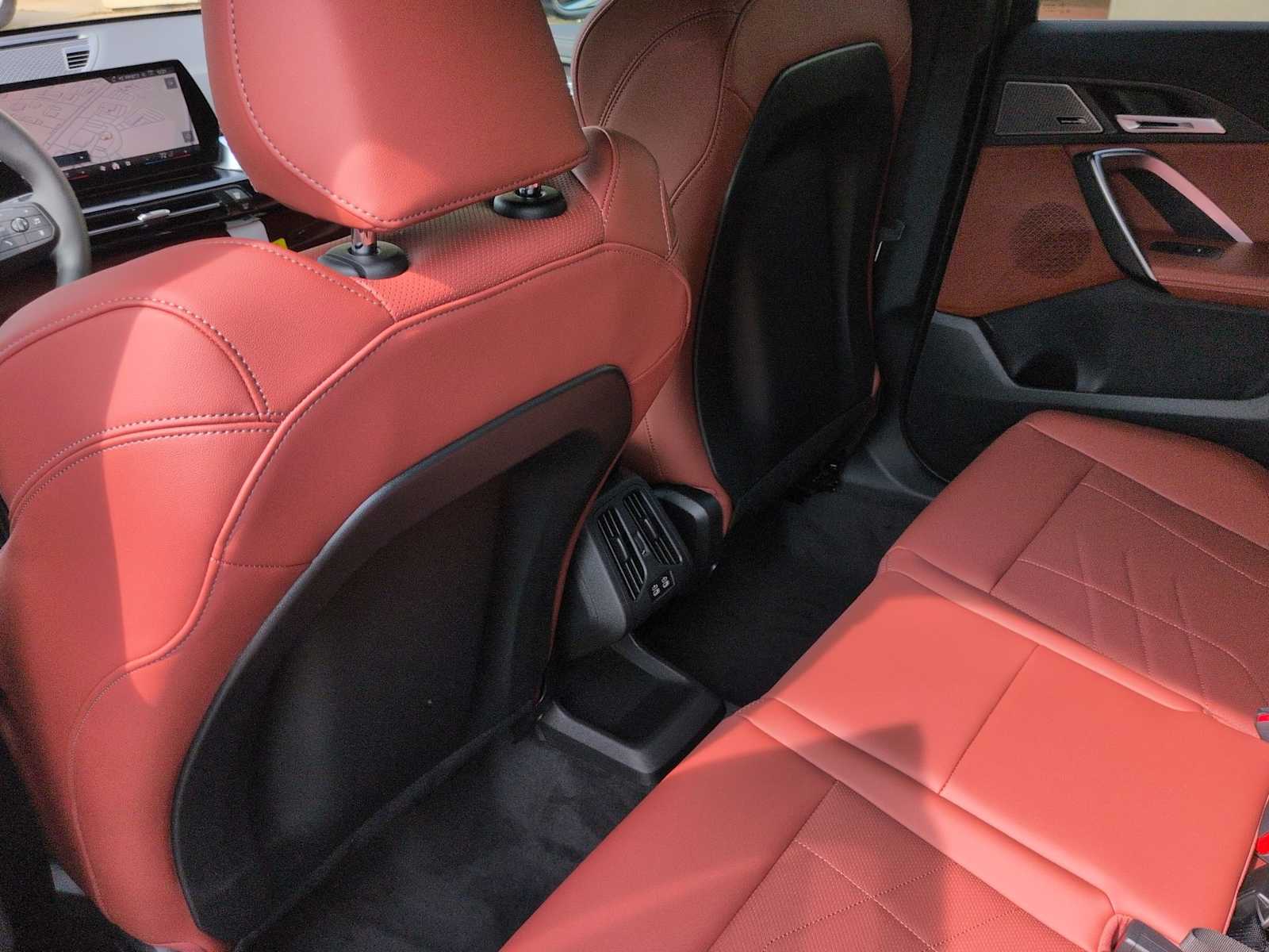 Thumbnail: 2026 BMW X1 - 19