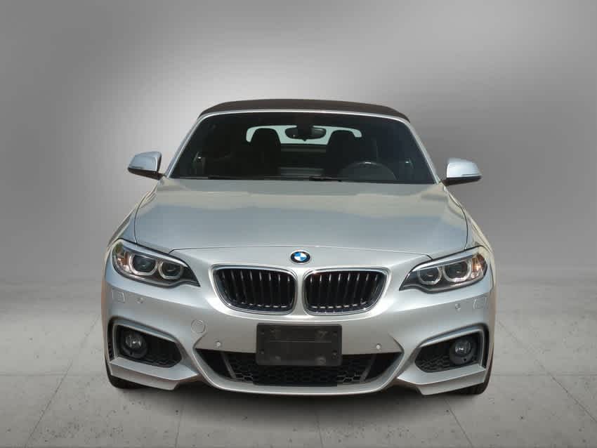 Thumbnail: 2017 BMW 2 Series - 3