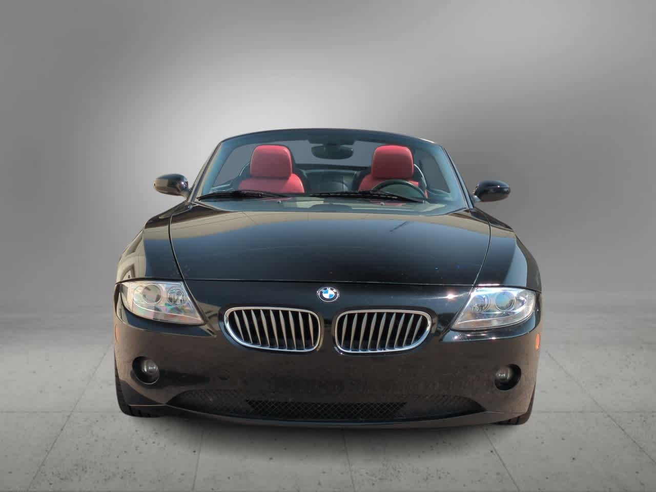 Thumbnail: 2005 BMW Z4 - 3