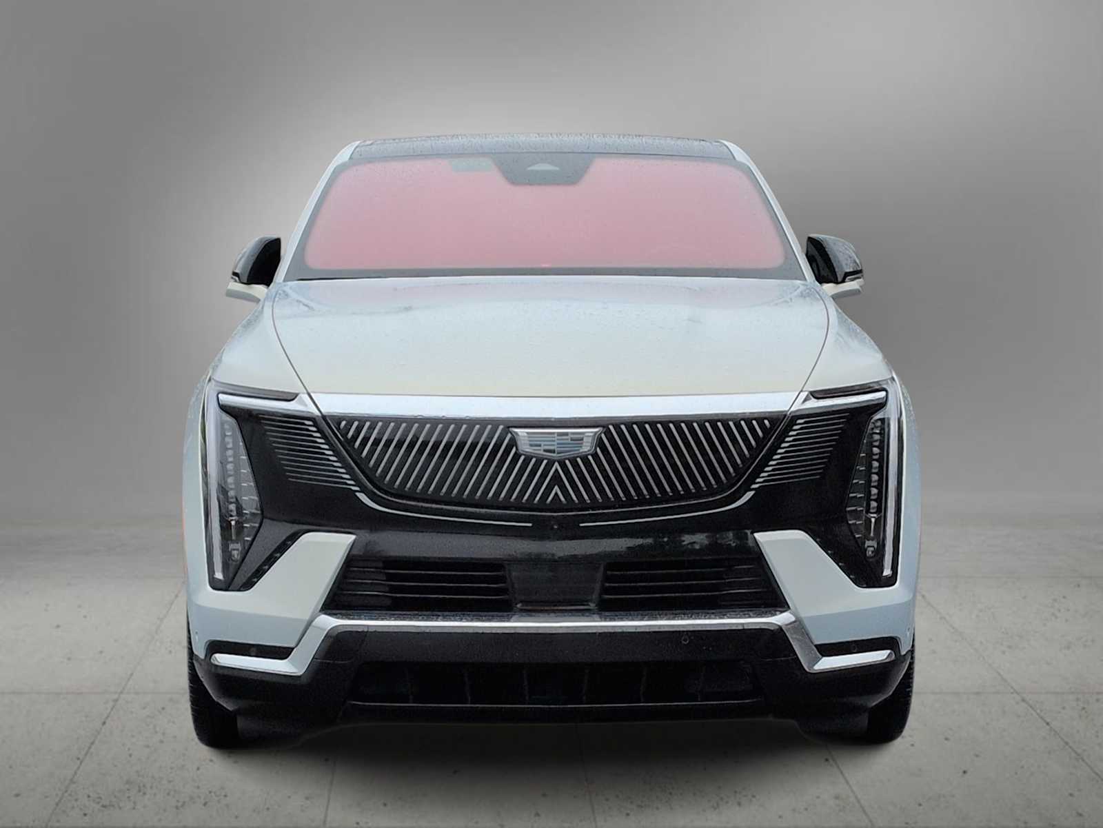 Thumbnail: 2025 Cadillac Escalade IQ - 3