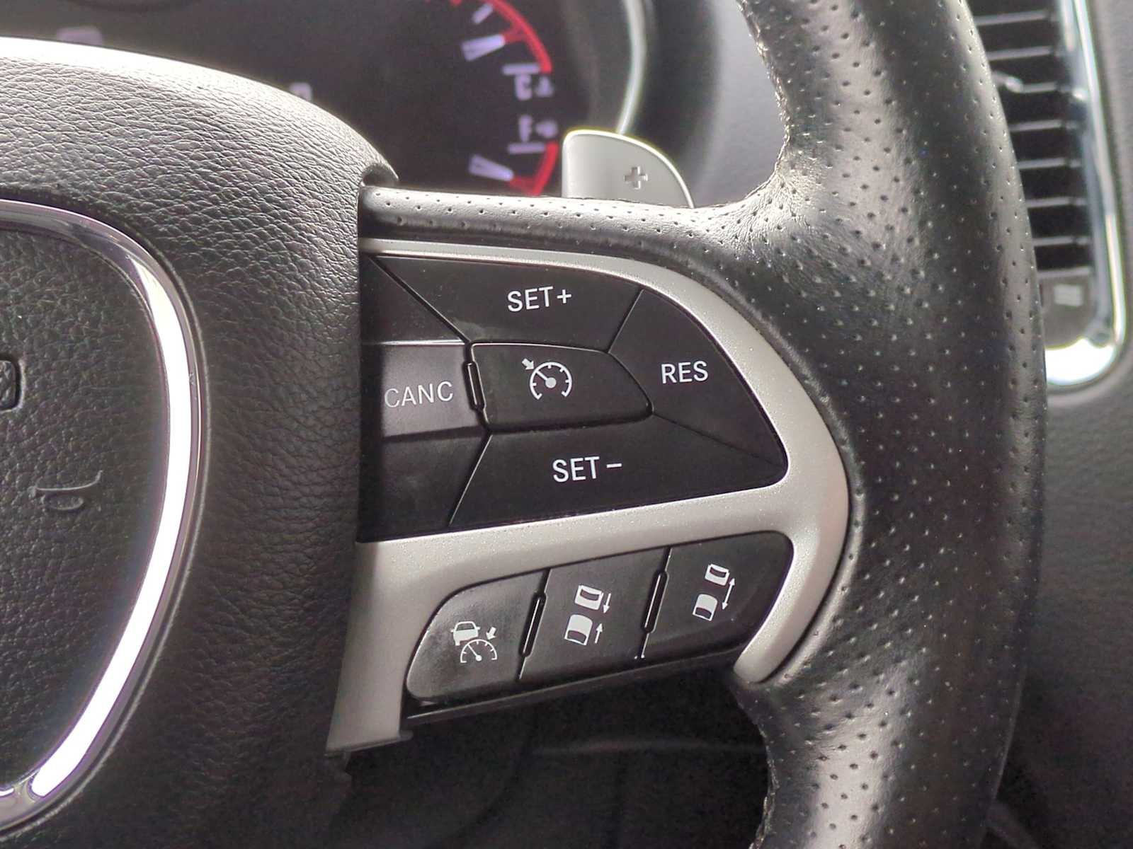 Thumbnail: 2014 Dodge Durango - 26