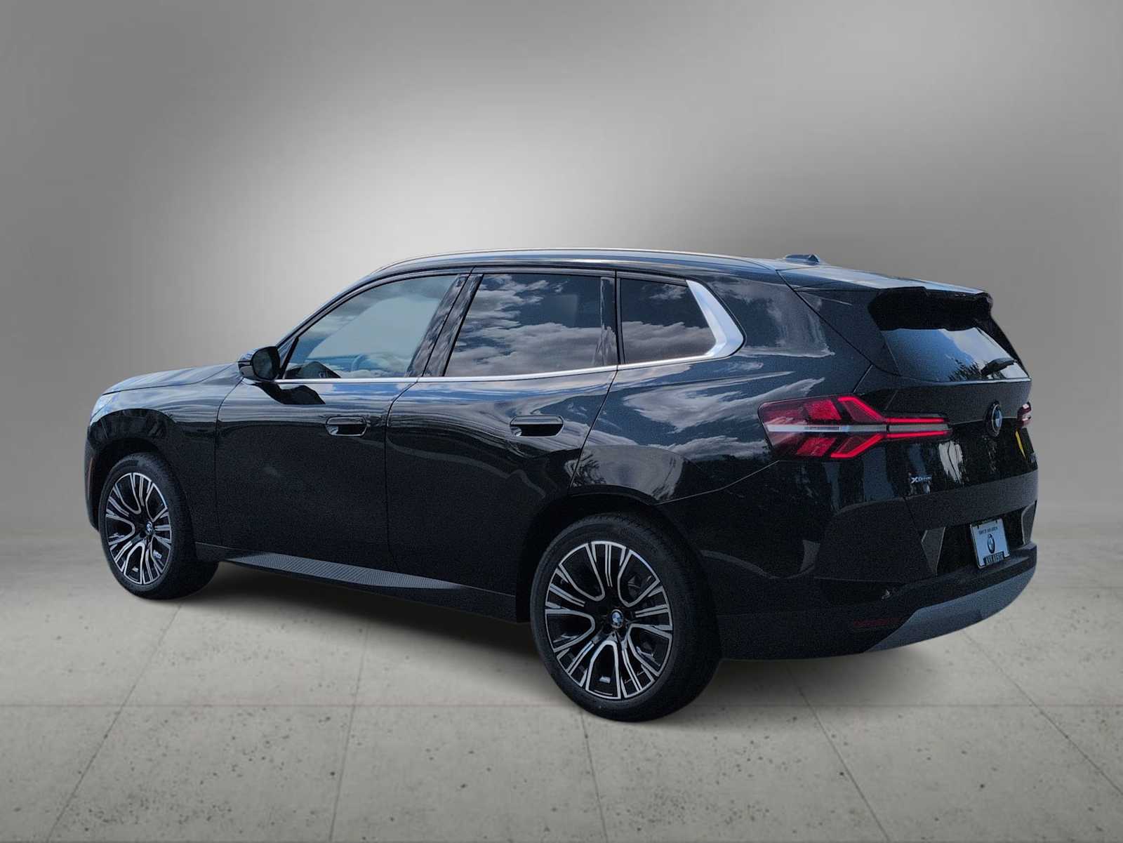 Thumbnail: 2026 BMW X3 - 6