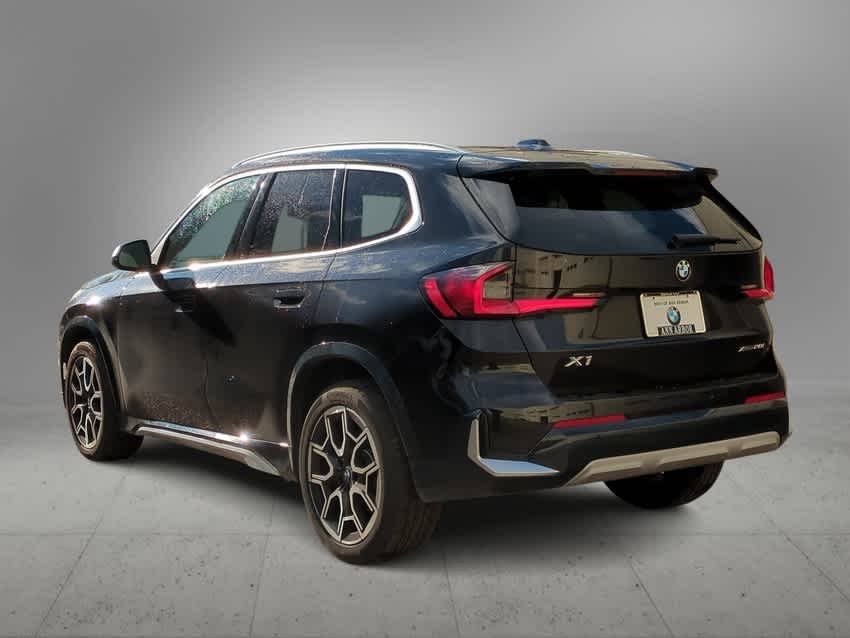 Thumbnail: 2024 BMW X1 - 6