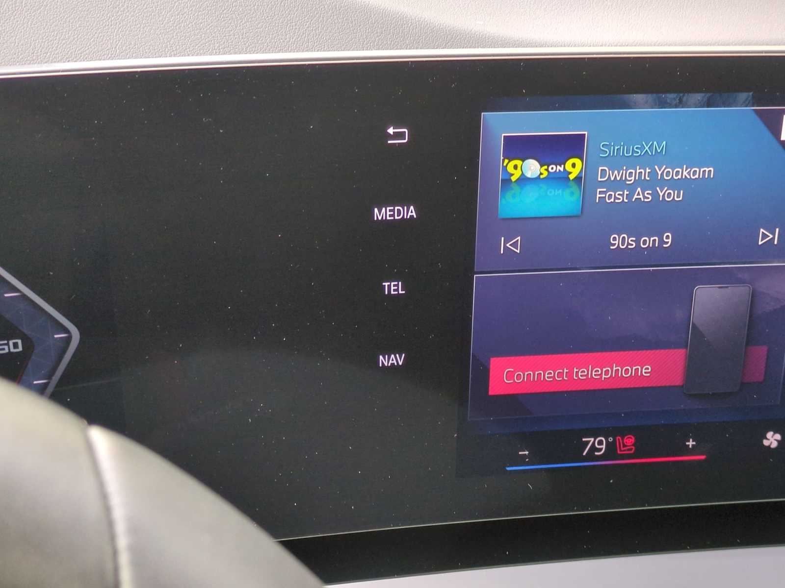 Thumbnail: 2025 BMW X1 - 30