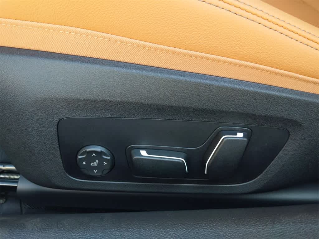 2025 BMW 4 Series 430i xDrive 16