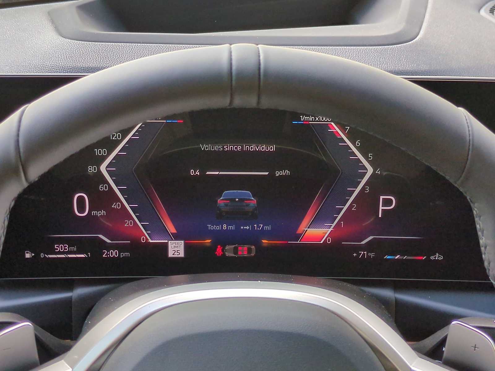 Thumbnail: 2026 BMW 4 Series - 35