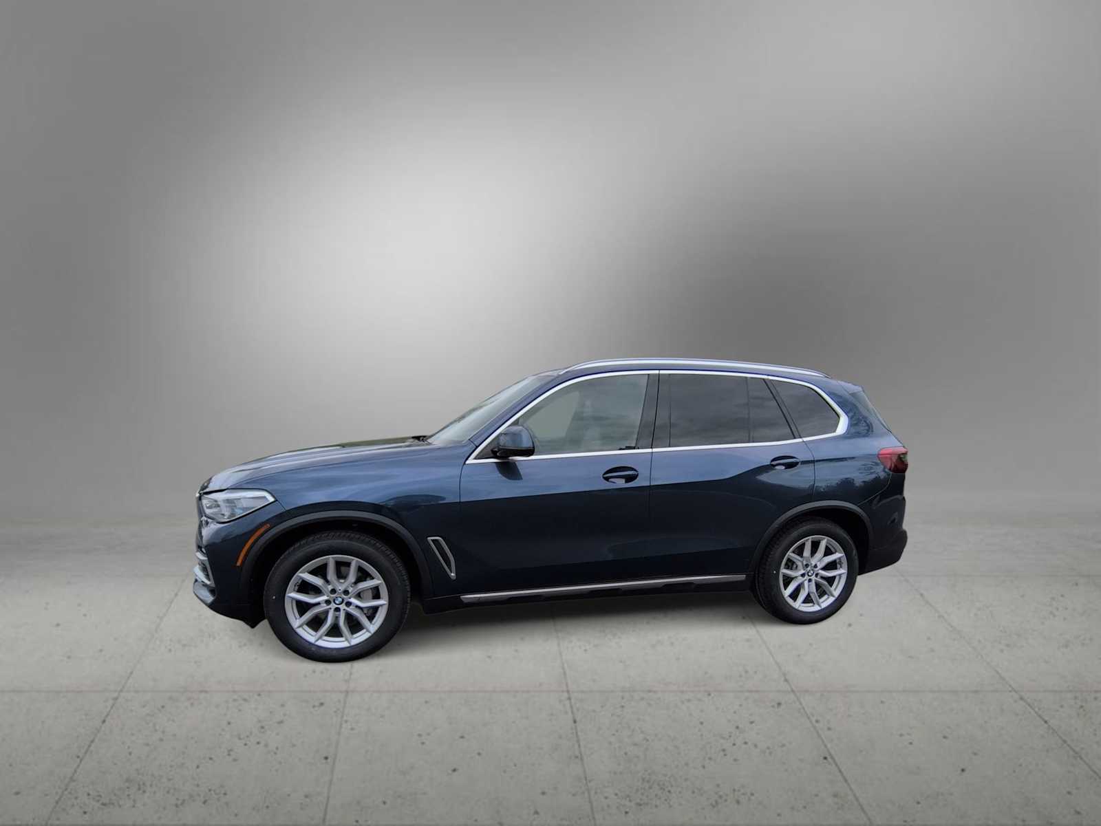 Thumbnail: 2019 BMW X5 - 5