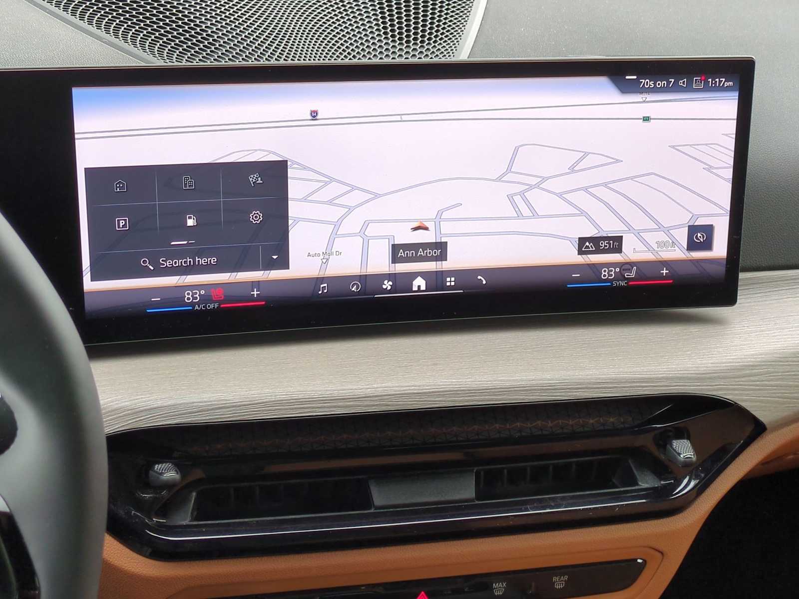 Thumbnail: 2025 BMW 3 Series - 30