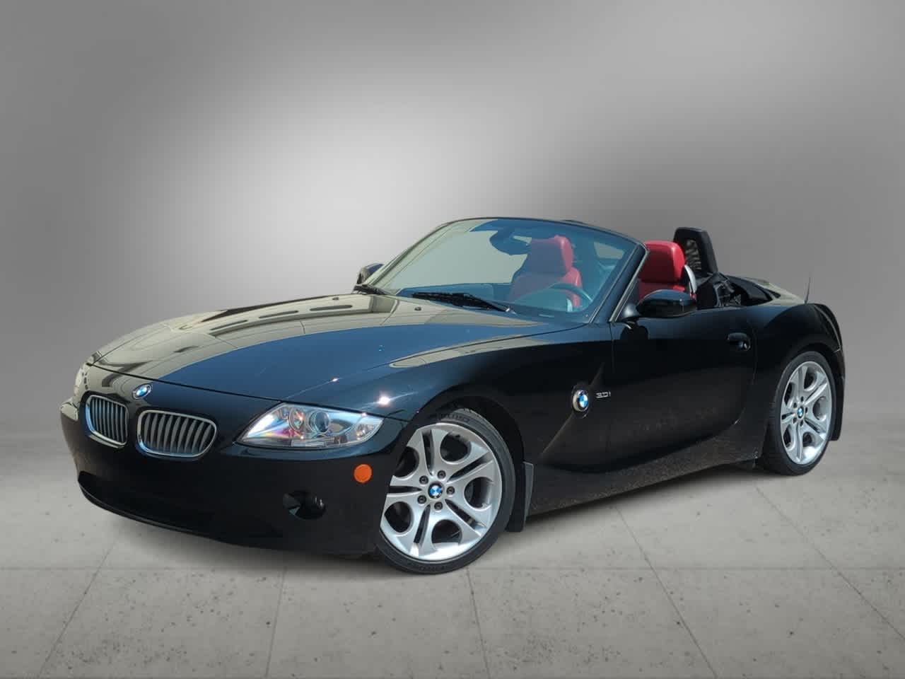 2005 BMW Z4 3.0i -
                  Ann Arbor, MI