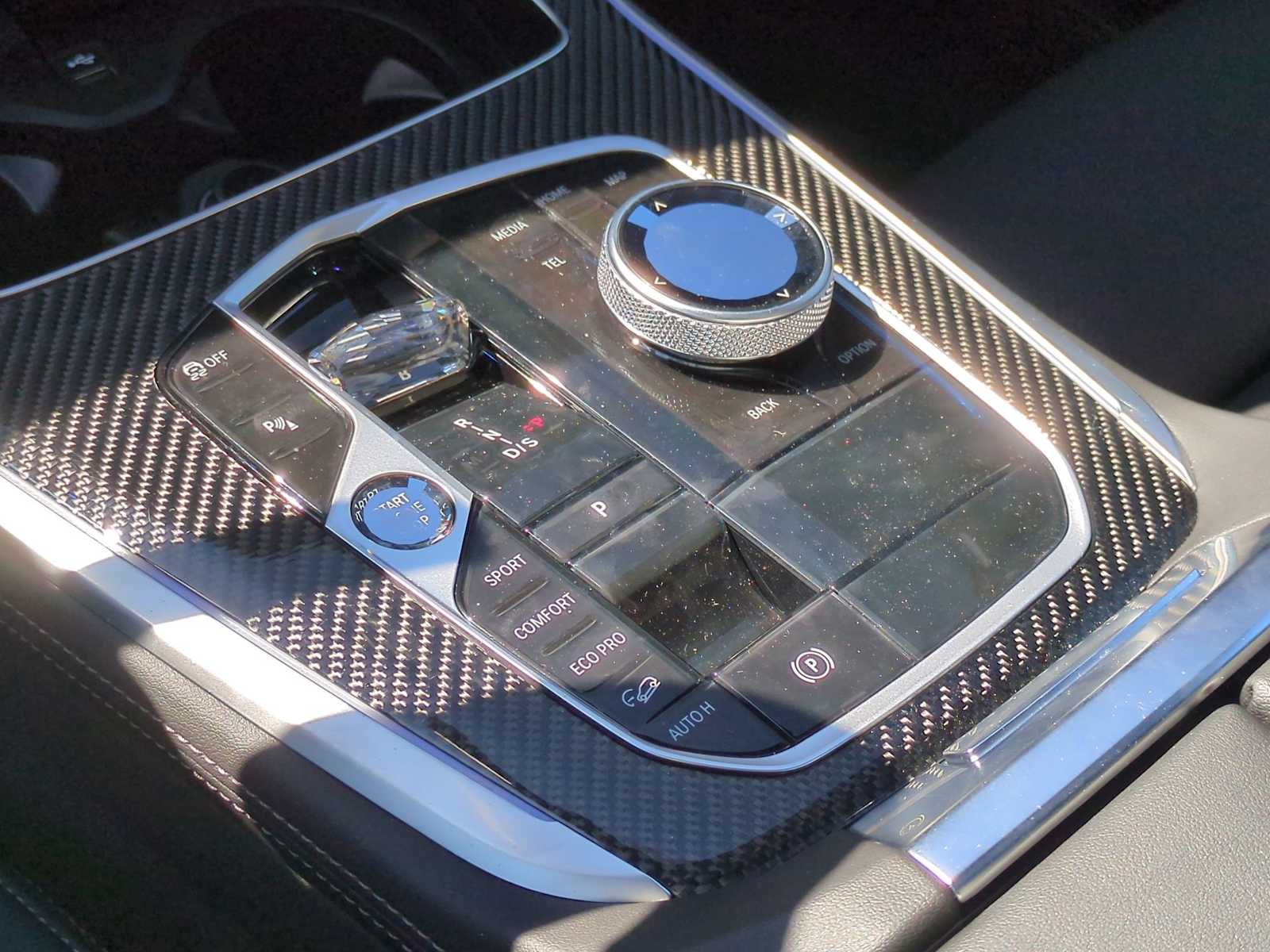 Thumbnail: 2025 BMW X5 - 35