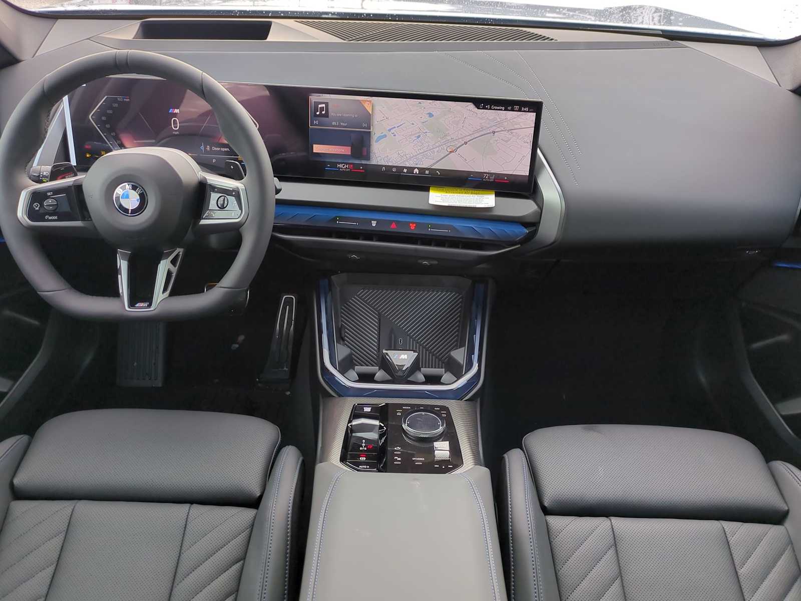 Thumbnail: 2026 BMW X3 - 15