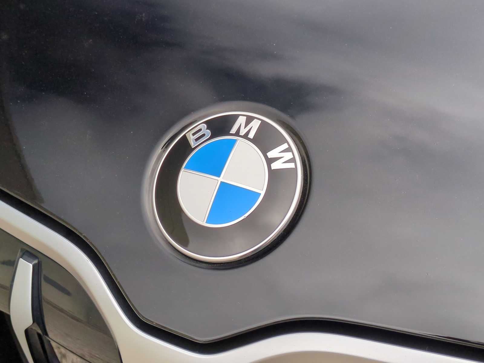 Thumbnail: 2024 BMW X1 - 12
