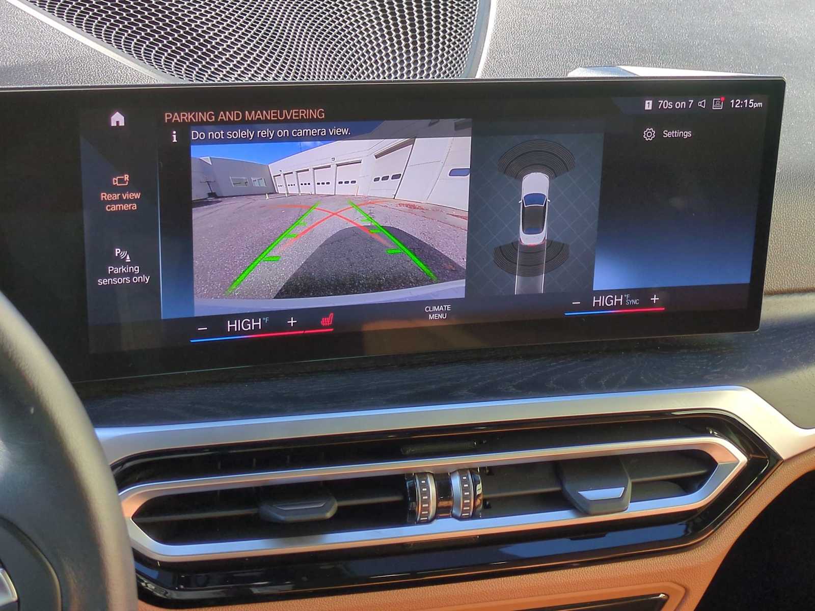 Thumbnail: 2024 BMW 4 Series - 29