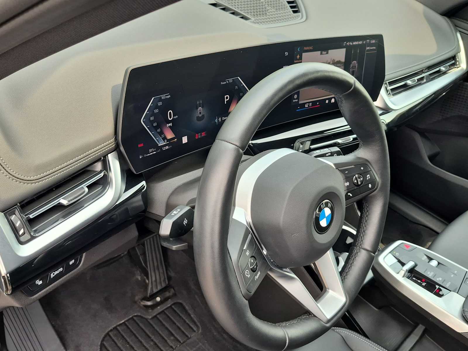 2026 BMW X1 XDrive28i - Photo 10