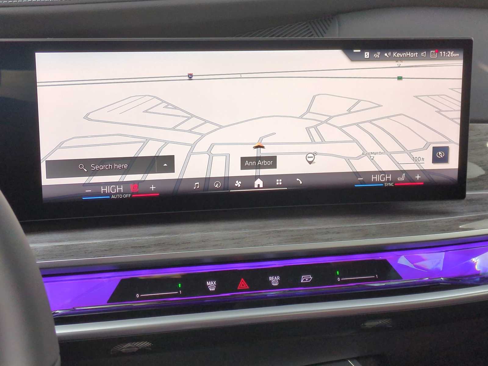 Thumbnail: 2025 BMW 7 Series - 31