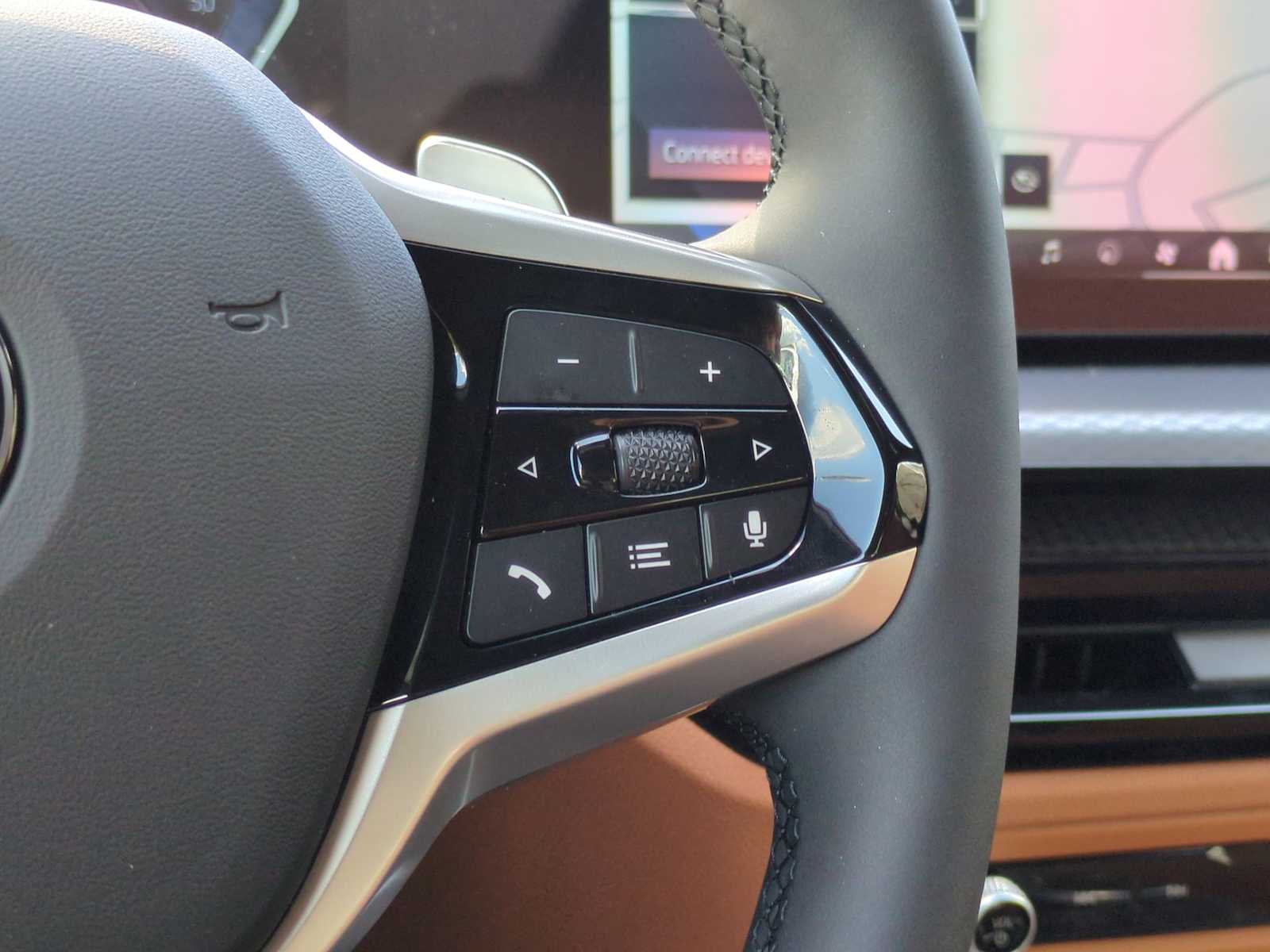 Thumbnail: 2026 BMW 4 Series - 25