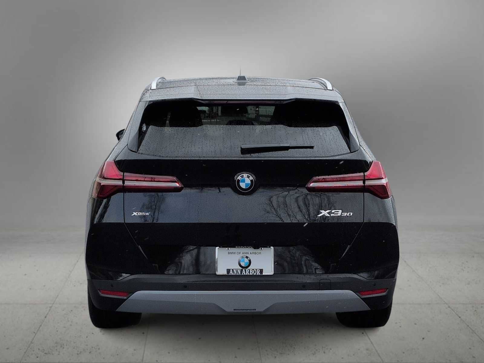 Thumbnail: 2026 BMW X3 - 7