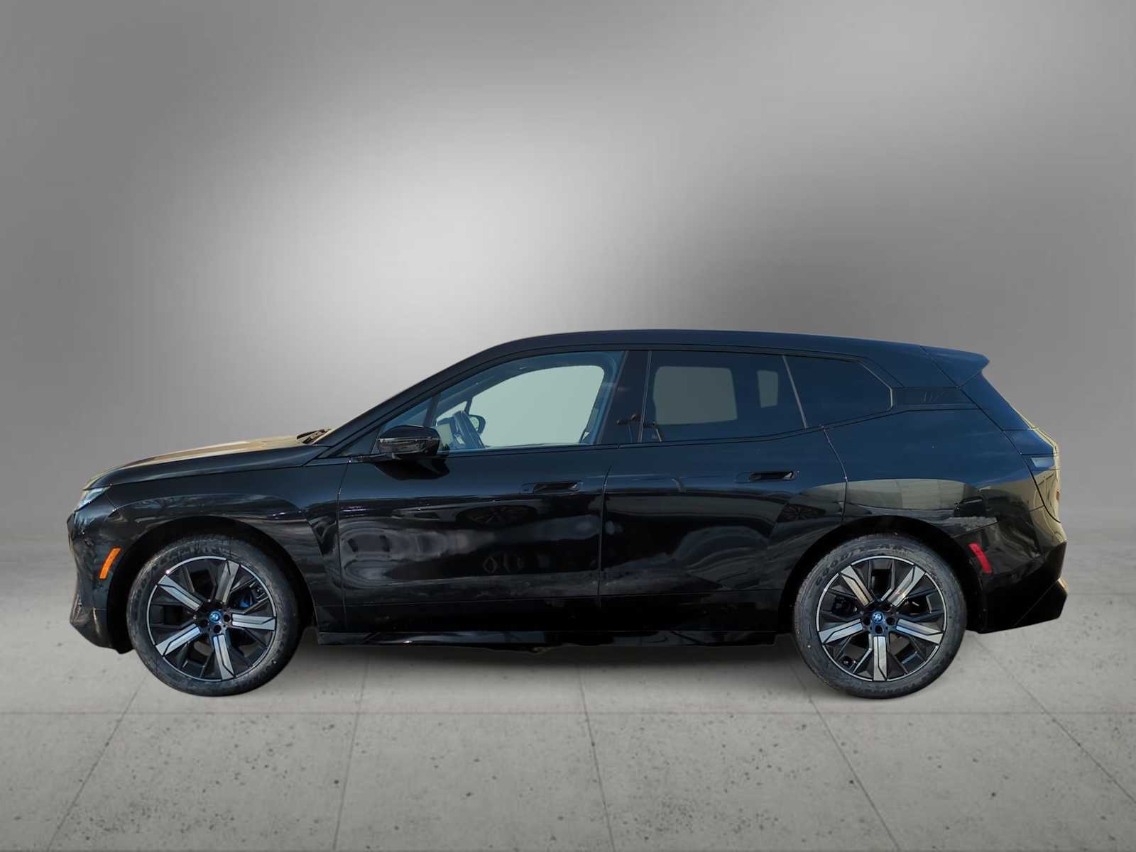 Thumbnail: 2025 BMW iX - 5