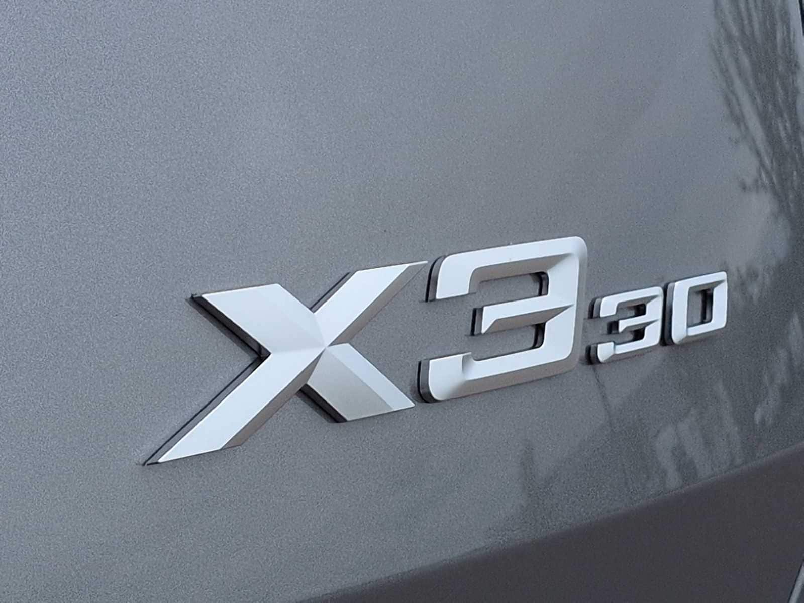 Thumbnail: 2026 BMW X3 - 13