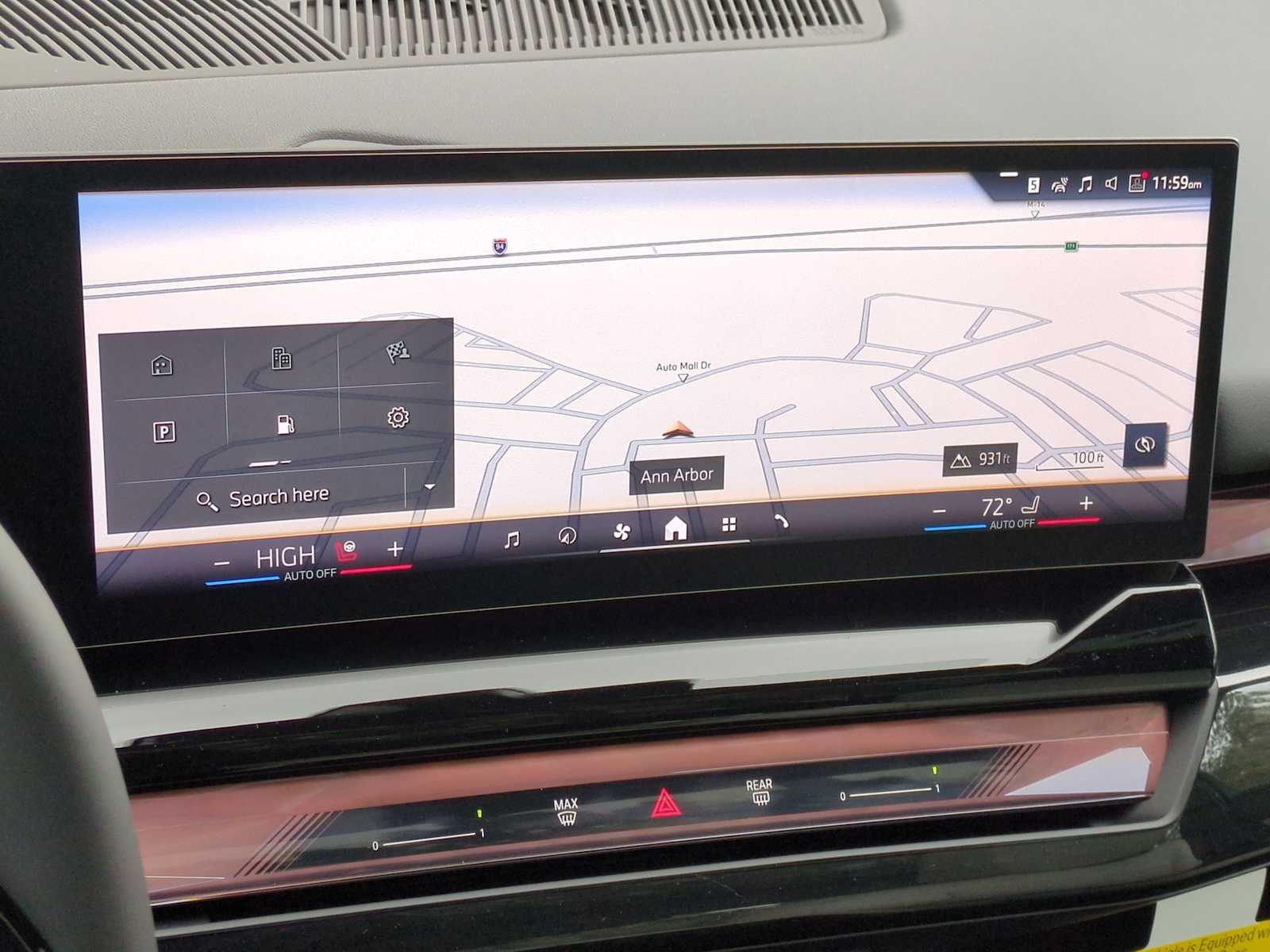 Thumbnail: 2026 BMW 5 Series - 30