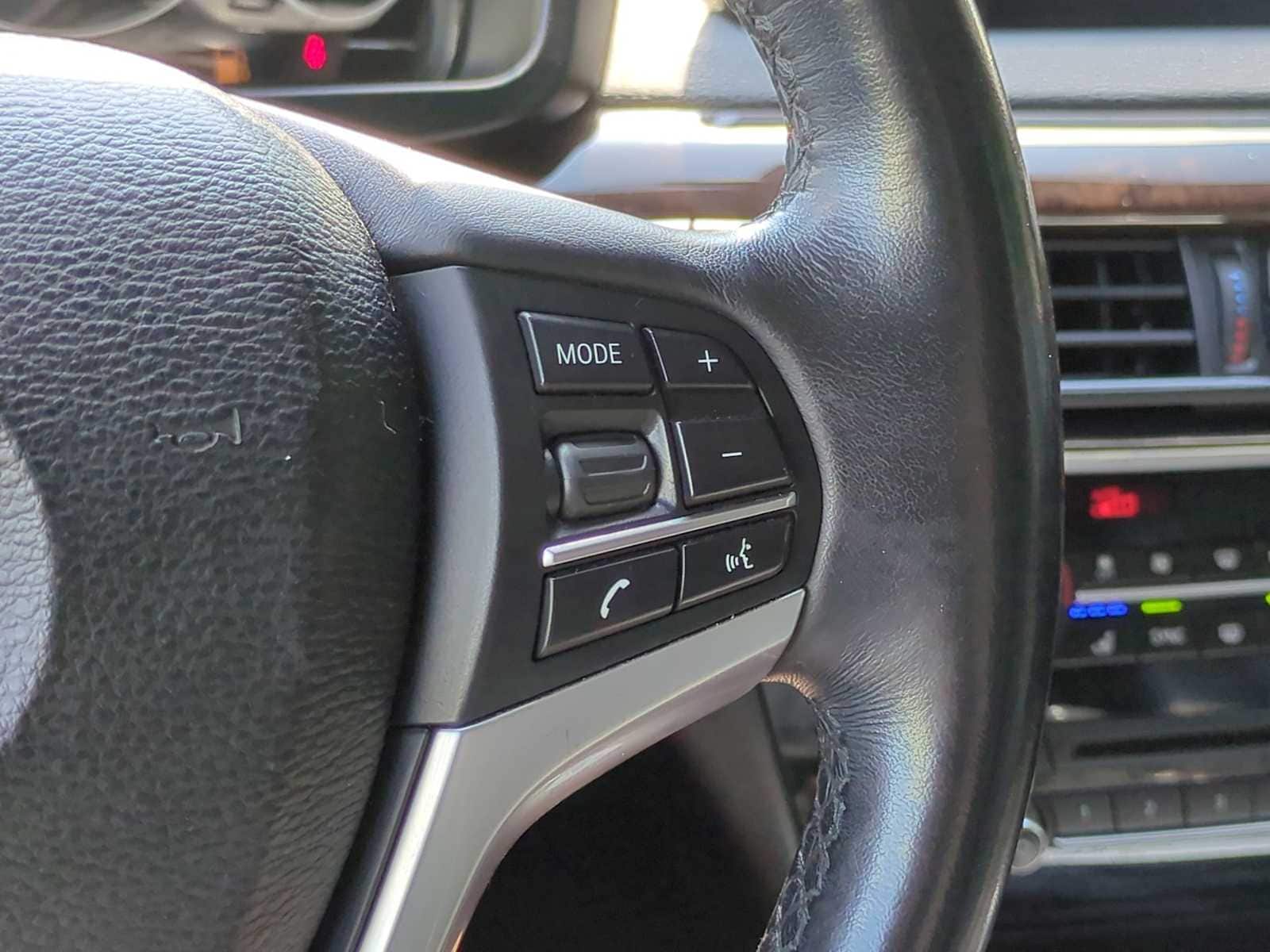 Thumbnail: 2016 BMW X5 - 26