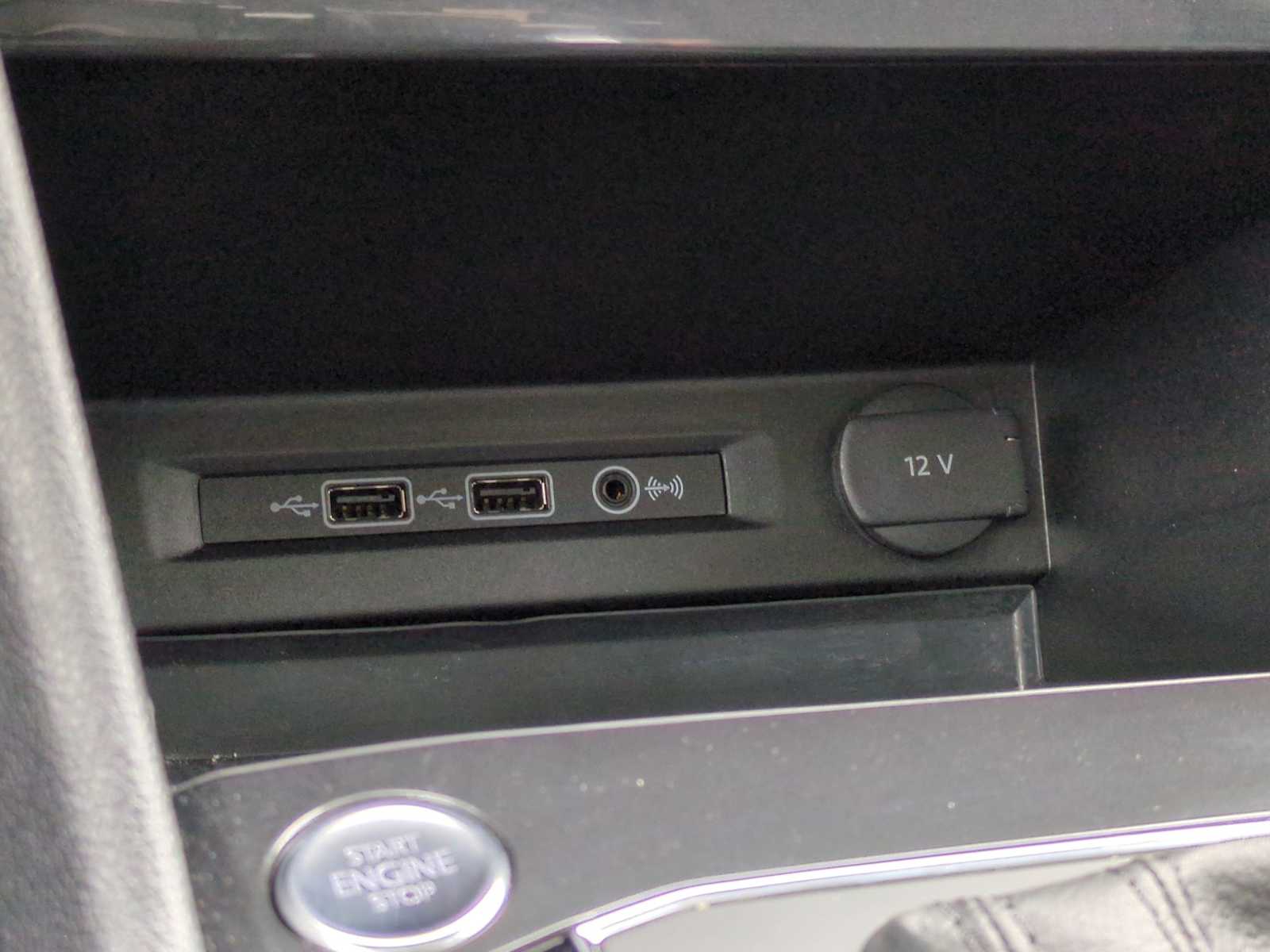 Thumbnail: 2019 Volkswagen Tiguan - 33