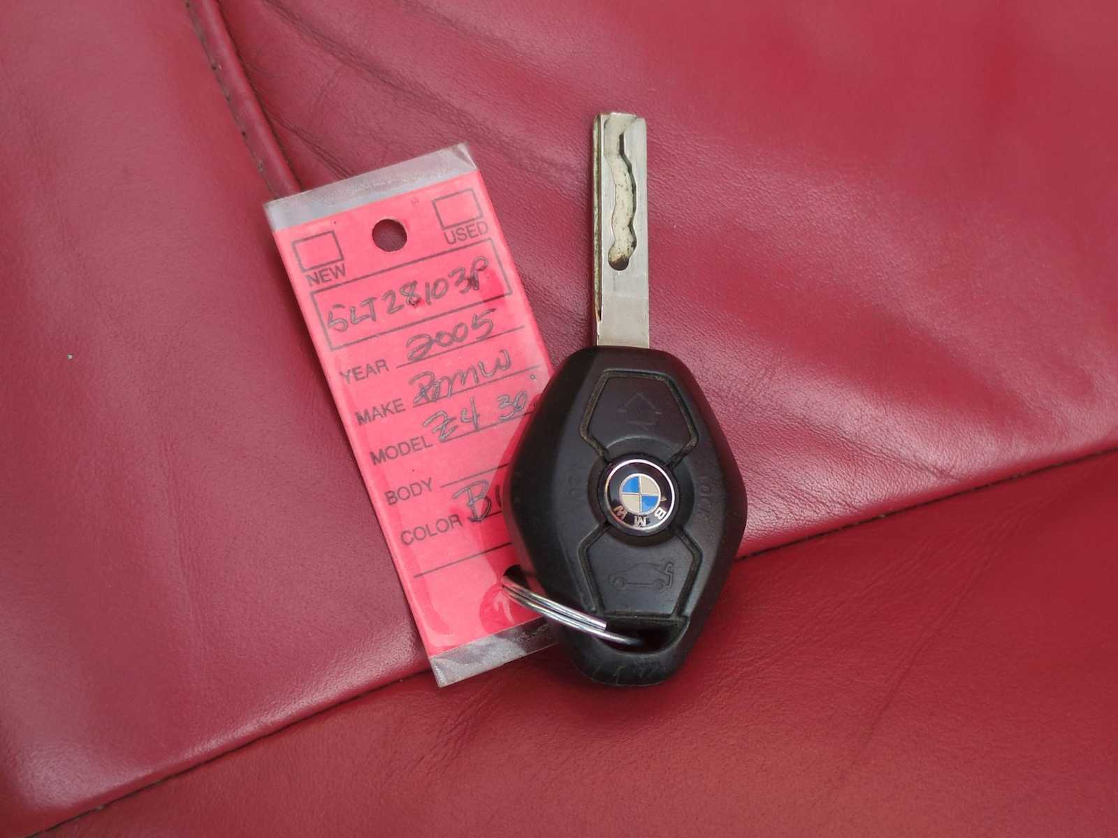 Thumbnail: 2005 BMW Z4 - 34