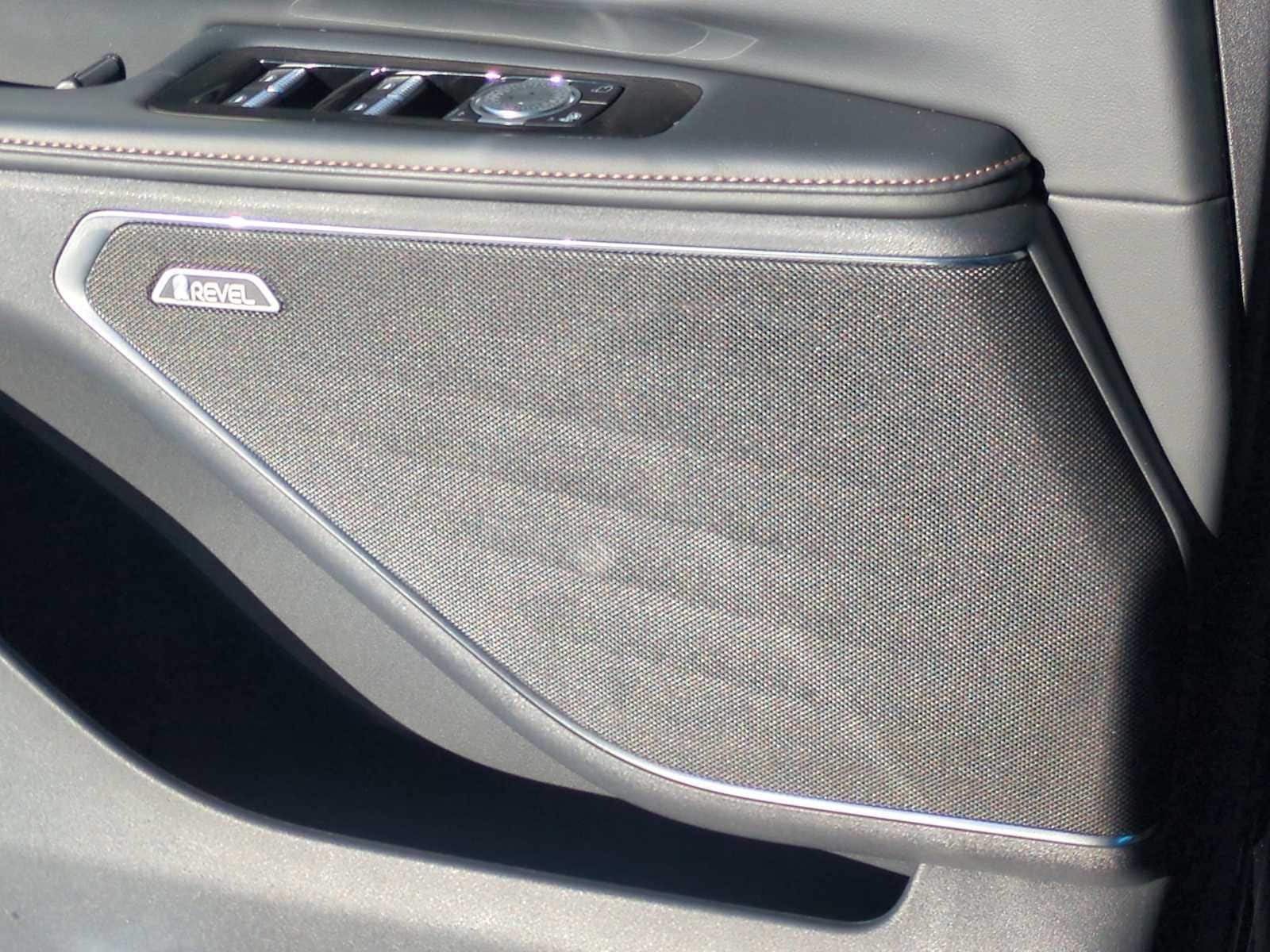 Thumbnail: 2024 Lincoln Nautilus - 40