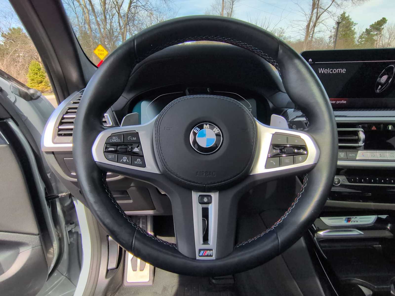 Thumbnail: 2023 BMW X3 - 24