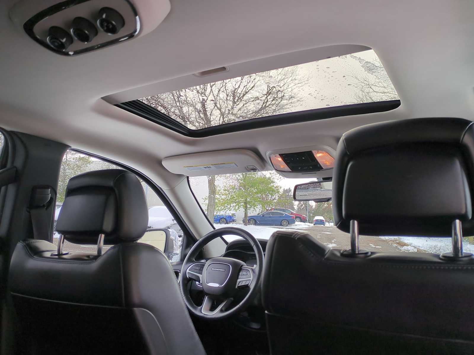 Thumbnail: 2014 Dodge Durango - 22