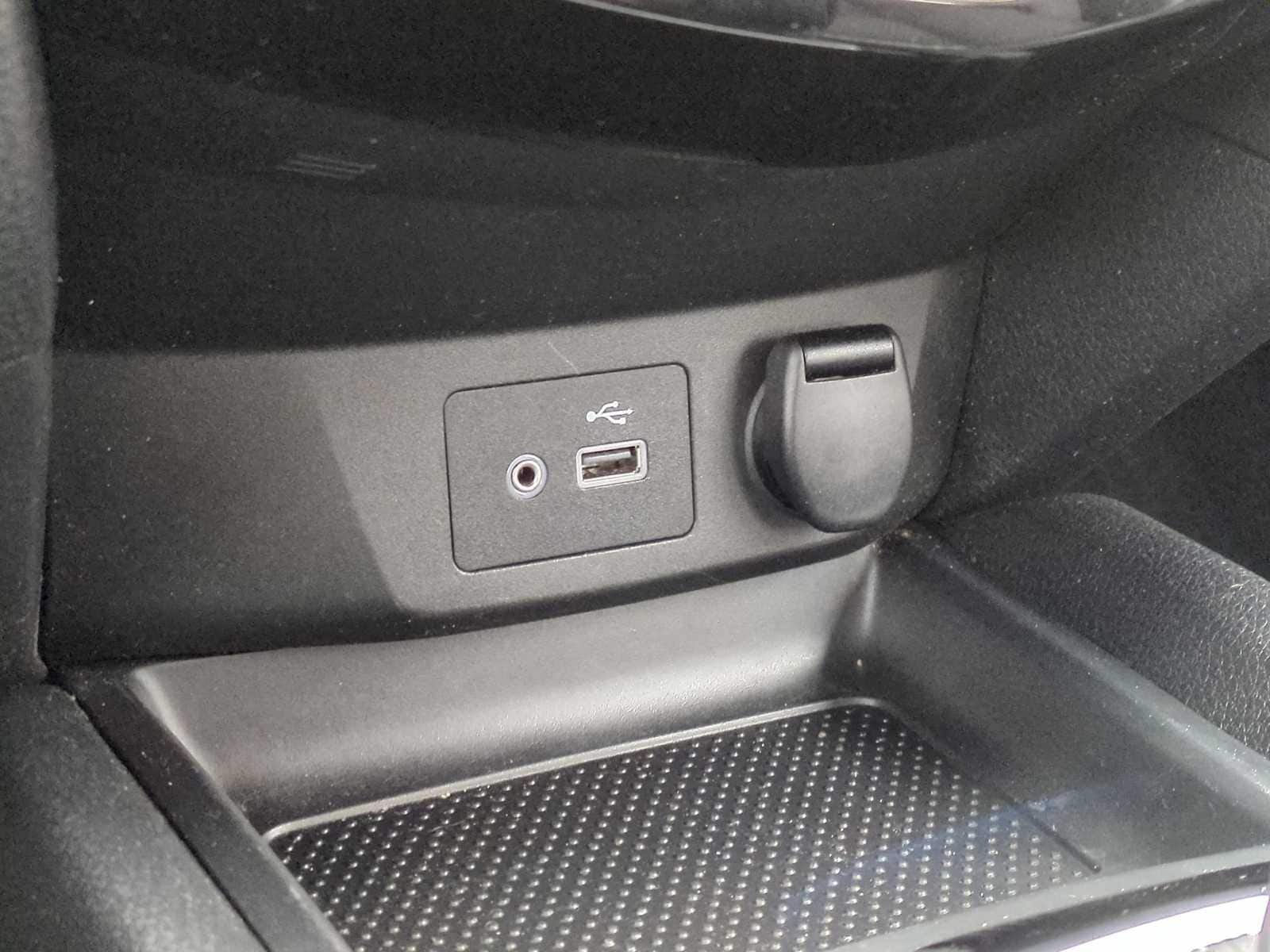 Thumbnail: 2019 Nissan Rogue Sport - 30