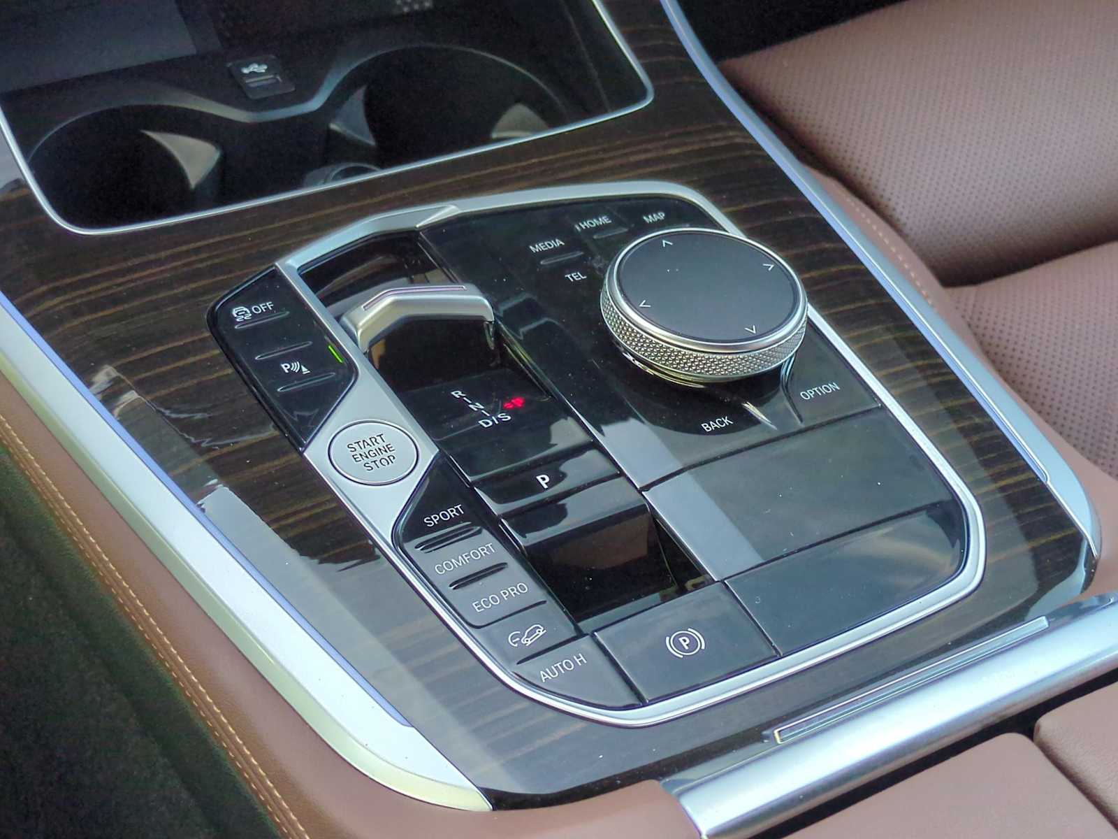 Thumbnail: 2024 BMW X5 - 34