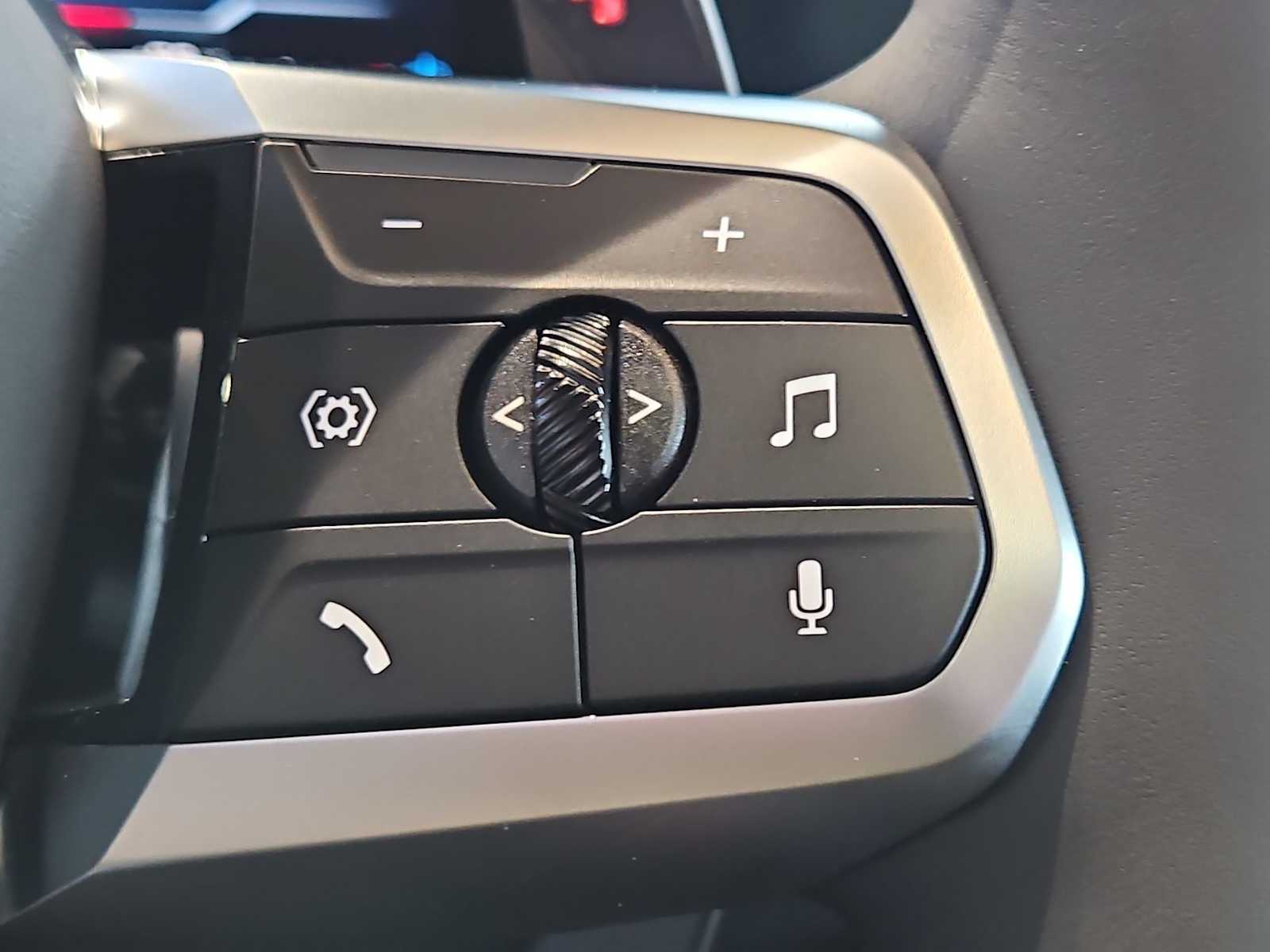 Thumbnail: 2026 BMW X1 - 32