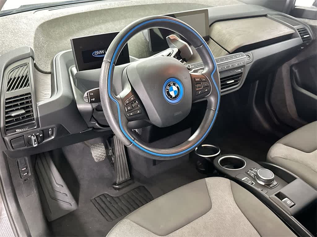 Certified 2020 BMW I3 Base with VIN WBY8P2C03L7G96629 for sale in Ann Arbor, MI