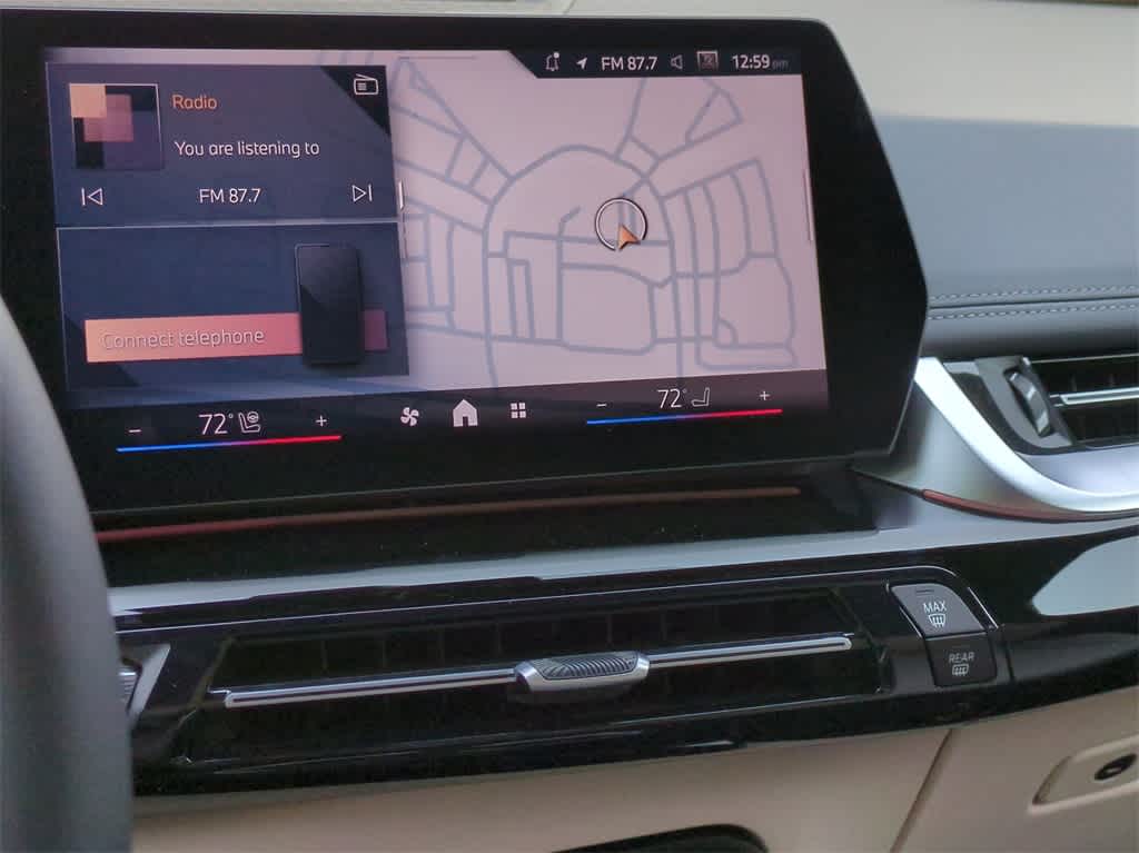 2025 BMW X1 xDrive28i 20
